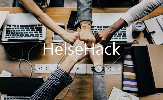 Helse Hack