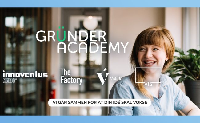 Grunder Academy Promo 3