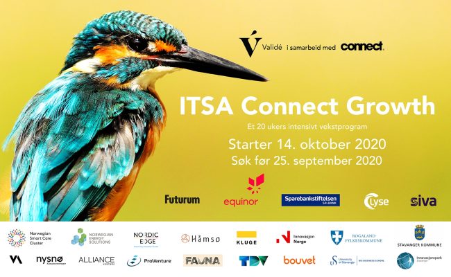 ITSA Connect Growth 2020