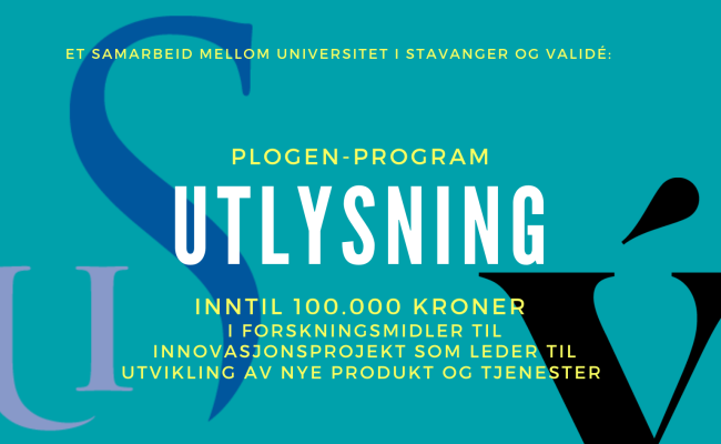 Utlysning Plogen 2021