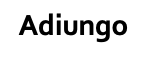 Adiungo logo