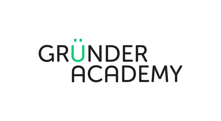 Grunder Academy logo 2