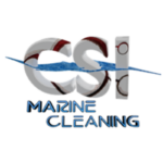 CSI Marine Cleaning