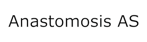 Anastomosis Logo