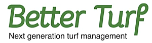 Better Turf logo