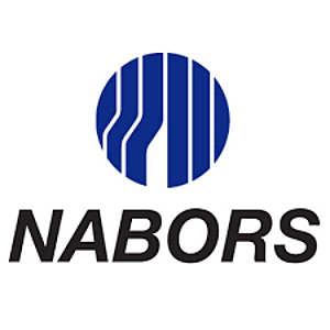 Nabors logo