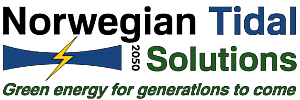 Norwegian Tidal Solutions logo