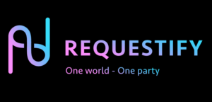 Requestify logo