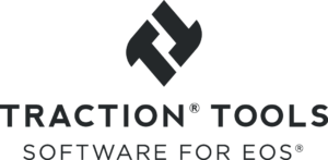 Traction Tools logo ny