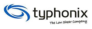 Typhonix Logo