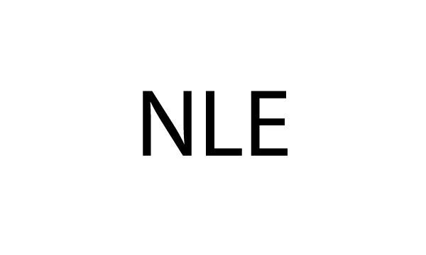 Nle logo